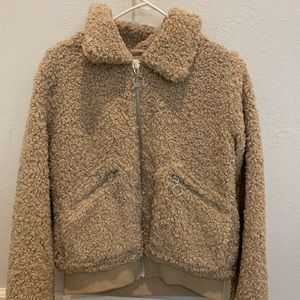 Garage Sherpa Bomber